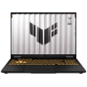 PORTATIL ASUS TUF TUF608JMR RV038 i7 14650HX 32GB 1TB RTX5060 16WUXGA FreeDOS