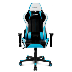 SILLA GAMING DRIFT DR175 AZUL