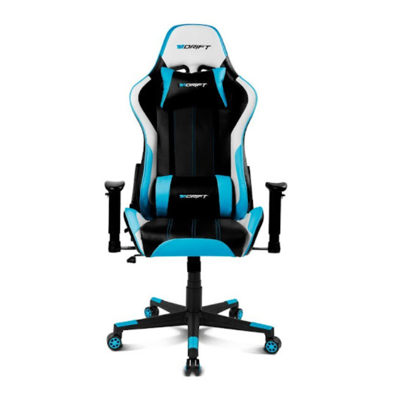 SILLA GAMING DRIFT DR175 AZUL