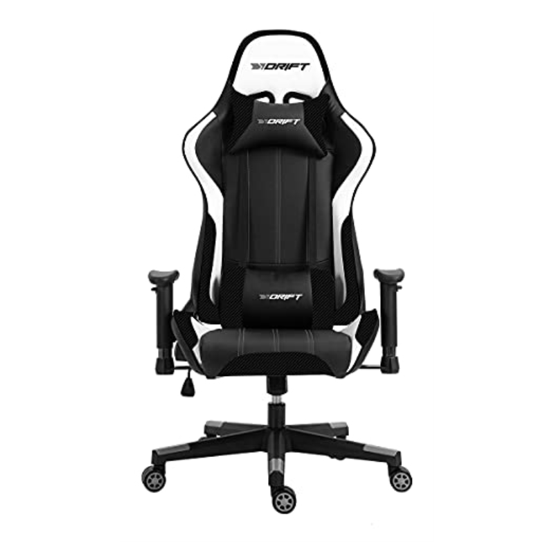 SILLA GAMING DRIFT DR175 CARBON