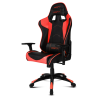 SILLA GAMING DRIFT DR300 NEGRO ROJO