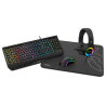 PACK KROM 4 EN 1 RGB KENYA GAMING COMBO