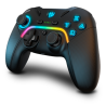 GAMEPAD RGB KROM KAYROS PC SWITCH ANDROID