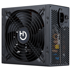 FUENTE DE ALIMENTACION HIDITEC GAMING 850W BZ850 80 BRONZE CERTIFIED