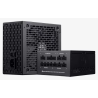 FUENTE ALIMENT HIDITEC FULL MODULAR BZX650 V2 80PLUS BRONZE CERTIFIED FULL RANGE
