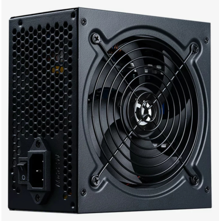 FUENTE DE ALIMENTACION HIDITEC RL550 80PLUS BRONZE