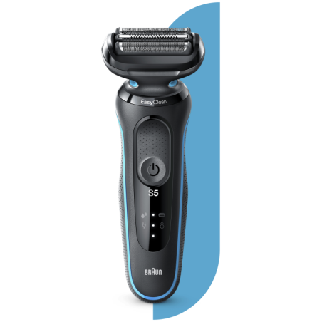 AFEITADORA MASCULINA BRAUN SERIES 5 50 M1000S