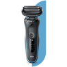 AFEITADORA MASCULINA BRAUN SERIES 5 50 M1000S