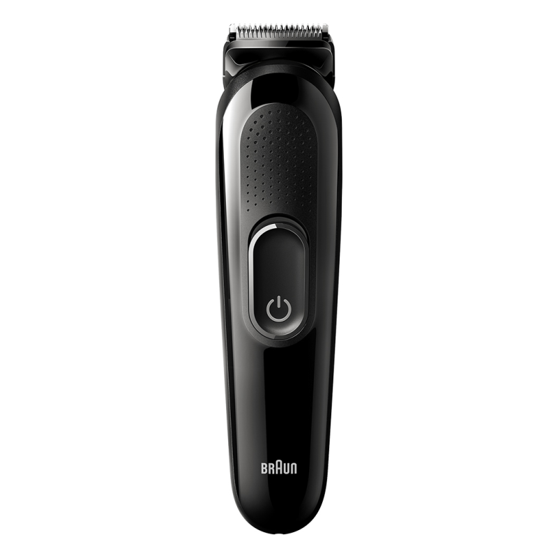 CORTAPELOS BARBERO BRAUN MGK3225 KIT 6 ACCESORIOS