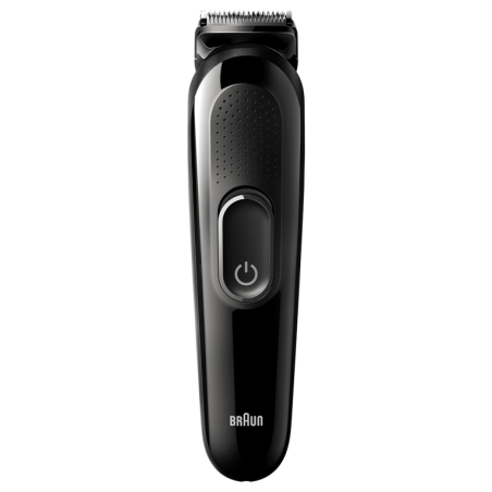 CORTAPELOS BARBERO BRAUN MGK3225 KIT 6 ACCESORIOS