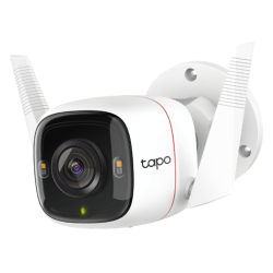 CAMARA TP LINK WIFI EXTERIOR 4MP