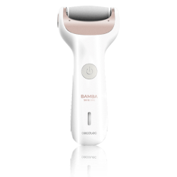 PEDICURA CECOTEC BAMBA SKINCARE SILKY