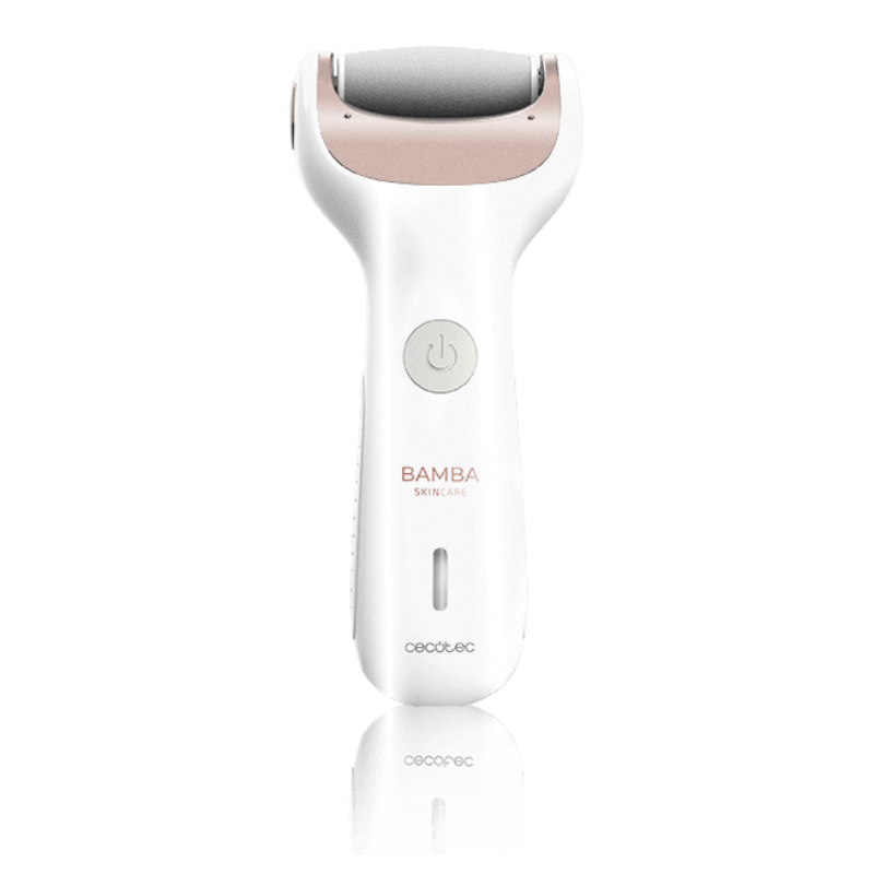 PEDICURA CECOTEC BAMBA SKINCARE SILKY