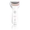 PEDICURA CECOTEC BAMBA SKINCARE SILKY