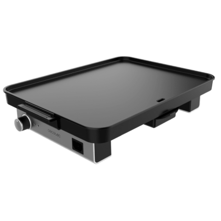 PLANCHA DE ASAR CECOTEC 01750 MAGNET 1800