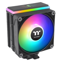 VENTILADOR CPU THERMALTAKE ASTRIA 200 ARGB 120MM NEGRO