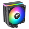 VENTILADOR CPU THERMALTAKE ASTRIA 200 ARGB 120MM NEGRO
