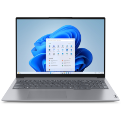 PORTATIL LENOVO THINKBOOK 16 G7 ARP R5 7535HS 16GB 512GB 16 W11P