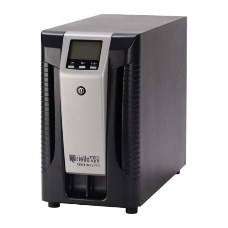 SAI RIELLO SENTINEL PRO 2200 T