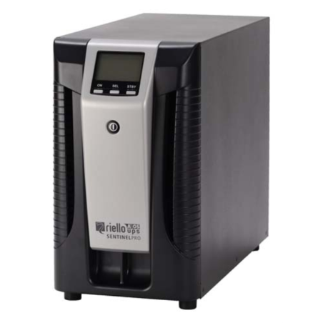 SAI RIELLO SENTINEL PRO 2200 T