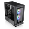 CAJA GAMING THERMALTAKE CERES 350 MX ATX 3XVENT 140 ARGB SN FUENTE NEGRO