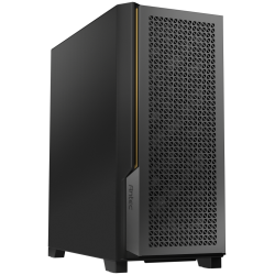 CAJA GAMING ANTEC P20CE E ATX 2XUSB 30 SIN FUENTE NEGRO