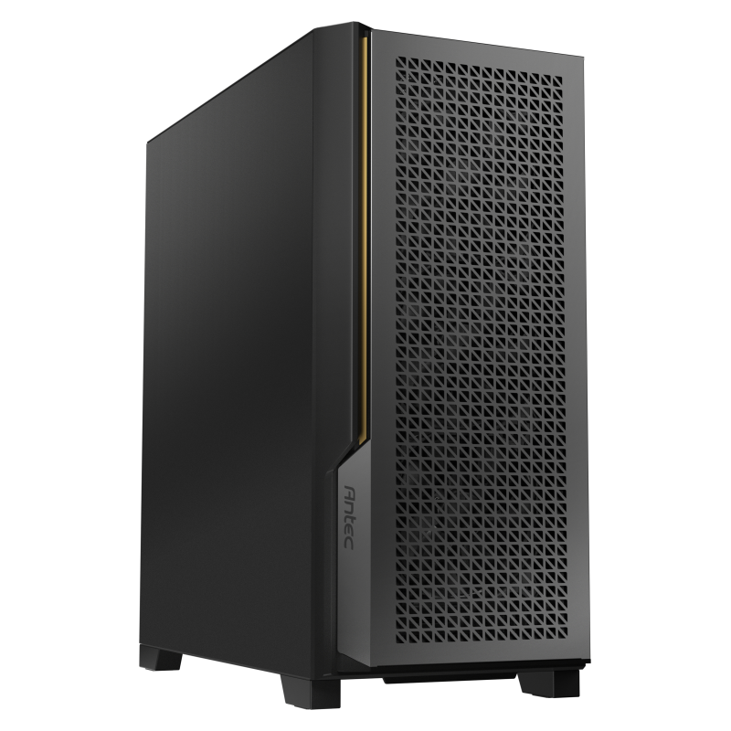 CAJA GAMING ANTEC P20CE E ATX 2XUSB 30 SIN FUENTE NEGRO