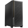 CAJA GAMING ANTEC P20CE E ATX 2XUSB 30 SIN FUENTE NEGRO