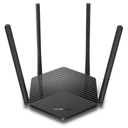 ROUTER MERCUSYS MR60X AX1500 WIFI6