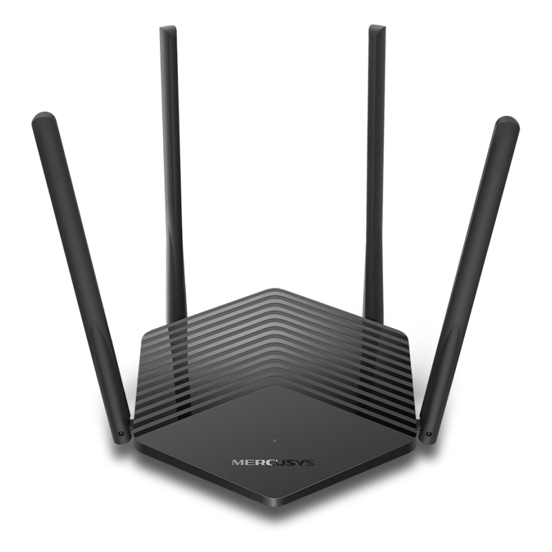ROUTER MERCUSYS MR60X AX1500 WIFI6