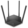 ROUTER MERCUSYS MR60X AX1500 WIFI6
