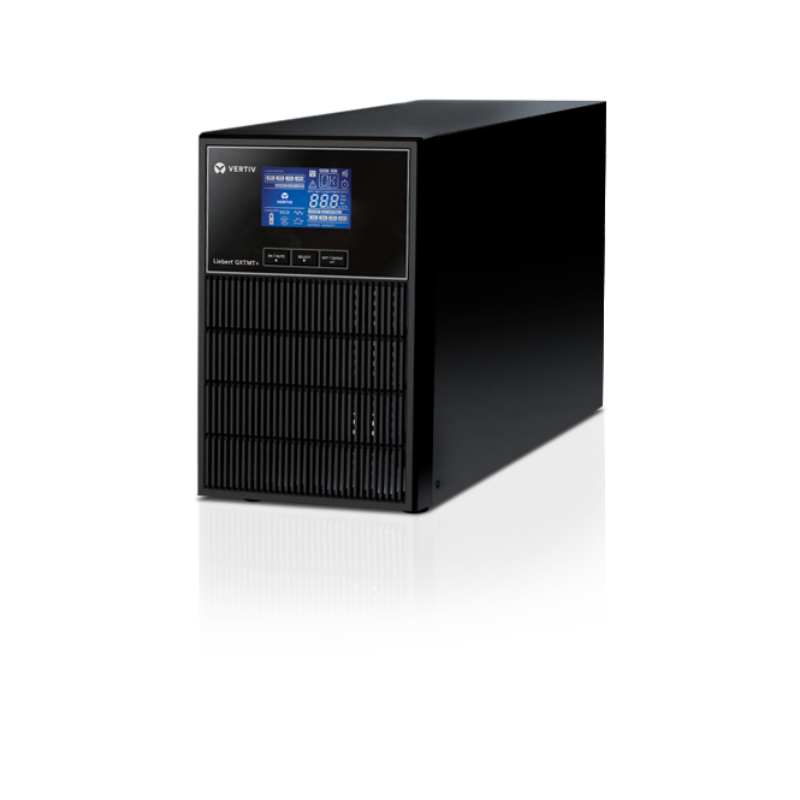 SAI VERTIV LIEBERT GXT MT 2KVA G2