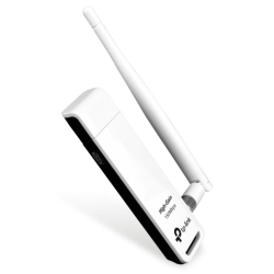 ADAPTADOR RED USB TP LINK N150