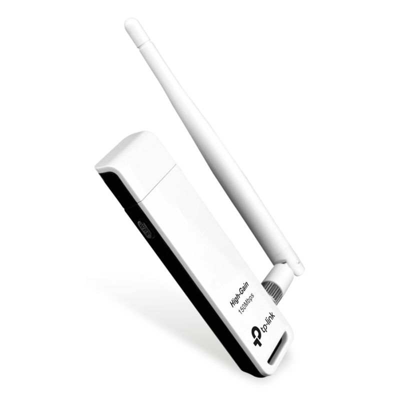 ADAPTADOR RED USB TP LINK N150