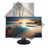 MONITOR PUNTO INFORMATICO PIP2700V 27 FHD VGA HDMI DP USB WEBCAM MM PIVOT