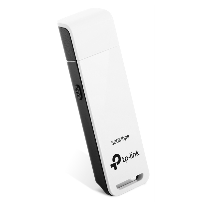 ADAPTADOR RED USB TP LINK N300