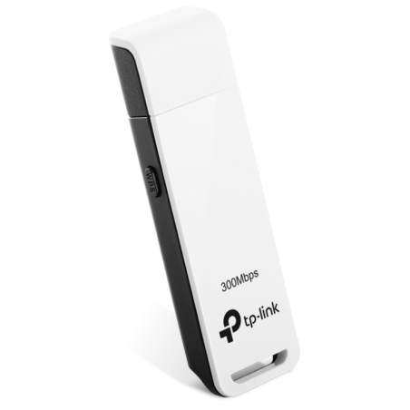 ADAPTADOR RED USB TP LINK N300