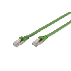 CABLE DIGITUS 1M CAT6A S FTP S STP RJ 45