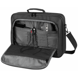 MALETIN NATEC BOXER LITE 156 BLACK