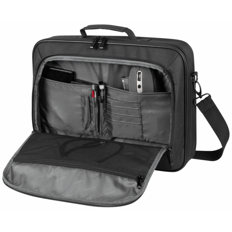 MALETIN NATEC BOXER LITE 156 BLACK