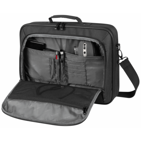 MALETIN NATEC BOXER LITE 156 BLACK