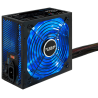 FUENTE A TOOQ XGEII 800W 80BRONZE LED