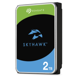 DISCO SEAGATE SKYHAWK 2TB SATA