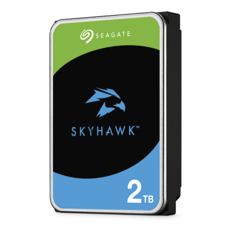 DISCO SEAGATE SKYHAWK 2TB SATA