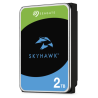 DISCO SEAGATE SKYHAWK 2TB SATA