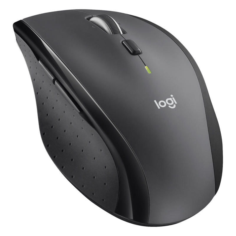 RATON LOGITECH M705 INALAMBRICO GRIS
