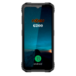 TERMINAL NOMU652 G200 MTK 8768