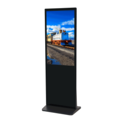 TOTEM TACTIL DAHUA DHI LDV43 SAI400TL V1 43 ANDROID 11