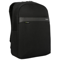 MOCHILA TARGUS GEOLITE ECOSMART ESSENTIAL 156 NEGRA