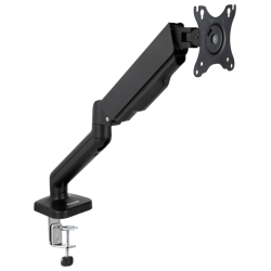 SOPORTE MESA TOOQ PANT GIRA INCLI 1 BRAZO 17 32 NEGRO
